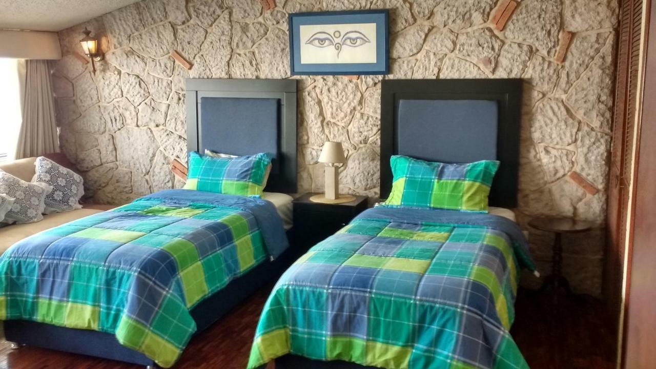 Amplia Cerca De Andares Homestay Guadalajara